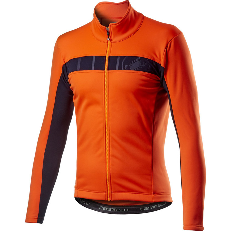 Castelli Men's Mortirolo VI Jacket