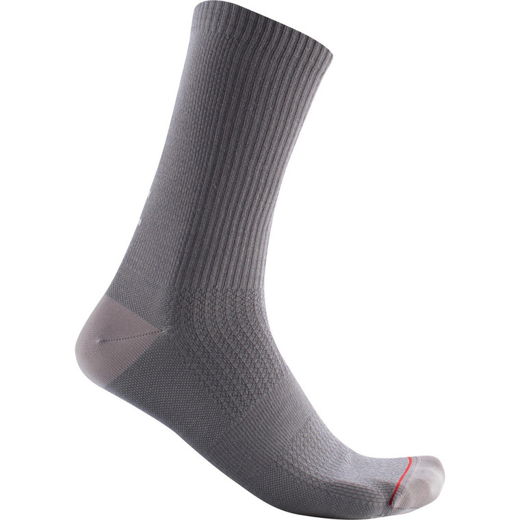 Castelli Bandito Wool 18 Sock