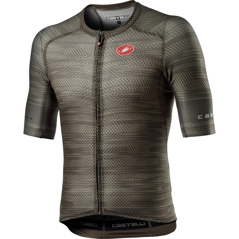 Castelli Men's Climber's 3.0 SL Bike Jersey