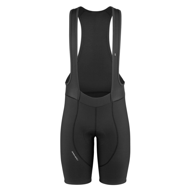 Louis Garneau Men's Fit Sensor 3 Bib Shorts