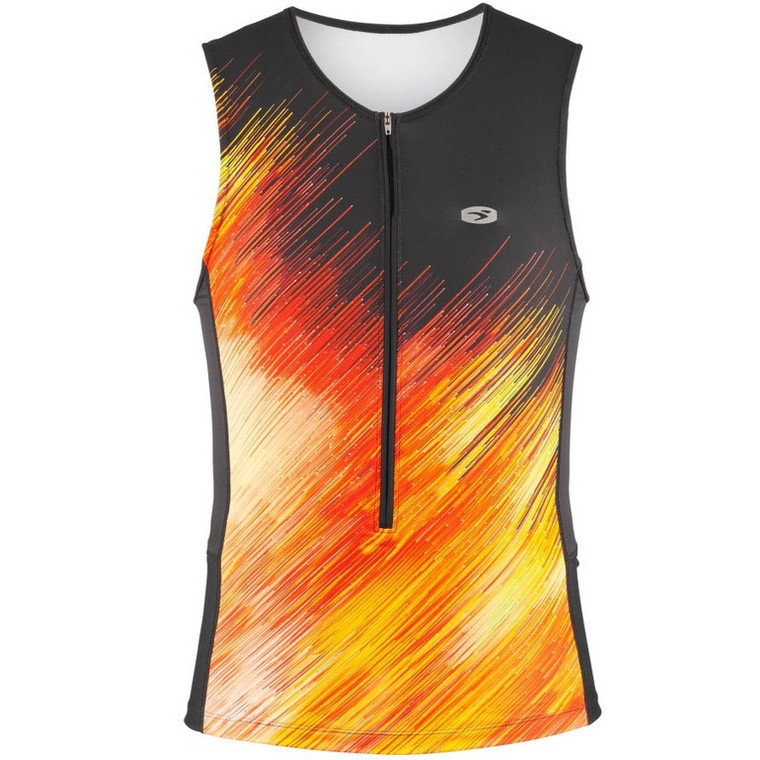 Raging Fire
