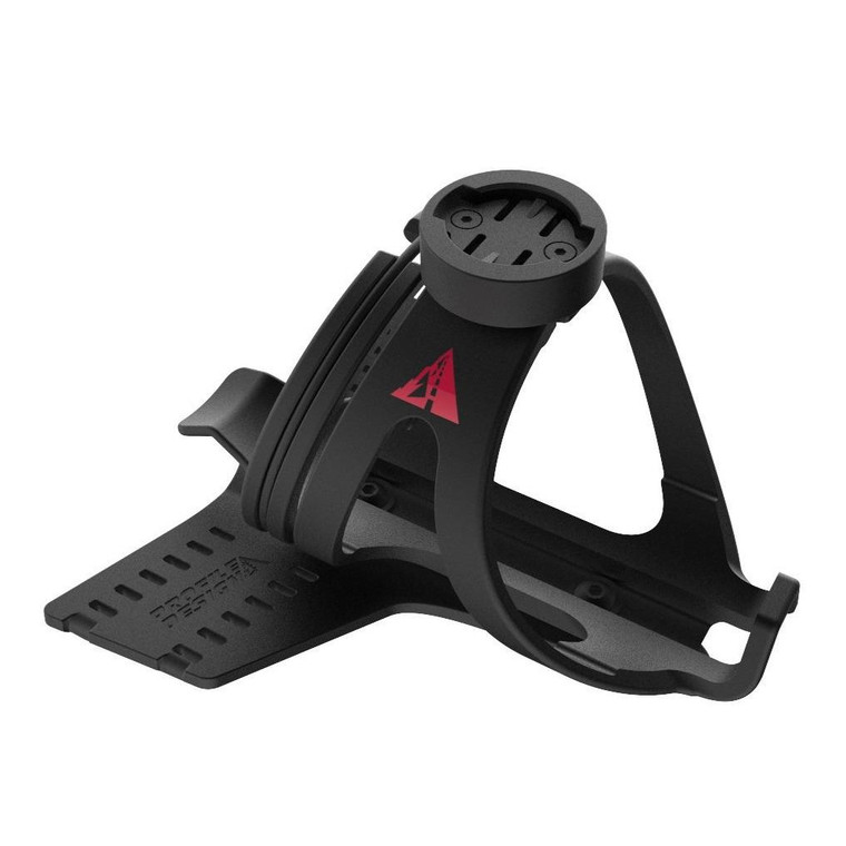 Profile Design HSF BTA Aerobar Cage with Garmin Mount