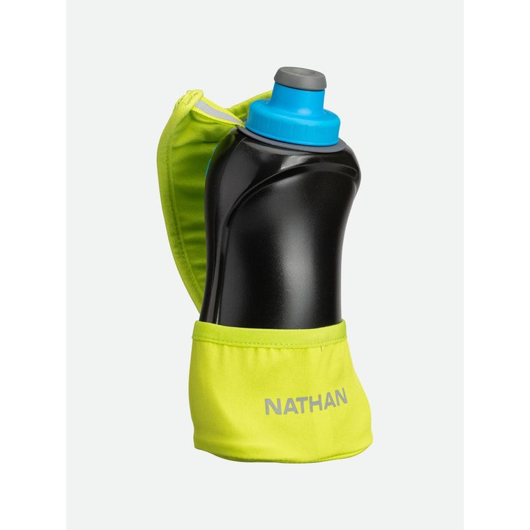 Nathan QuickSqueeze Lite 18oz. Handheld Hydration