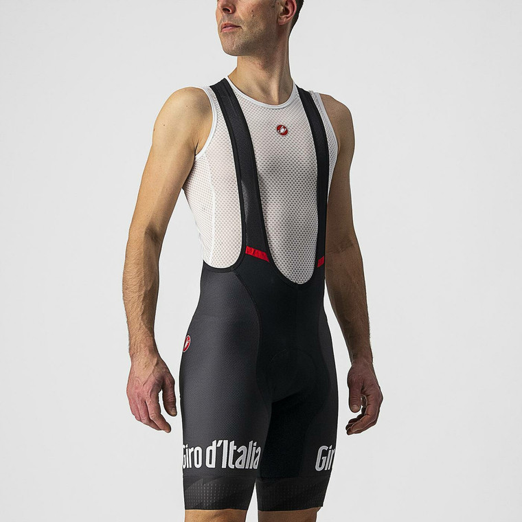 Castelli #Giro Competizione  Bibshort