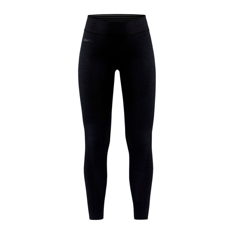 Craft Women's Core Dry Active Comfort Baselayer Pants