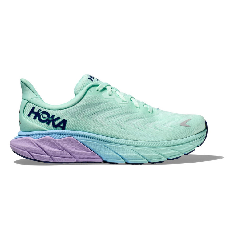 HOKA Women's Arahi 6 Wide Shoe