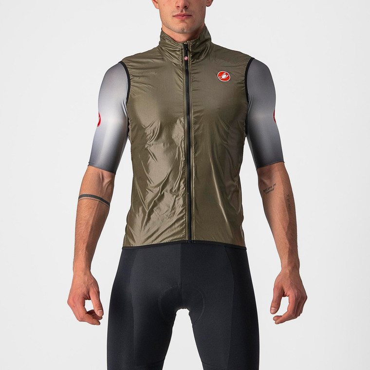 Castelli Men's Aria Cycling Vest