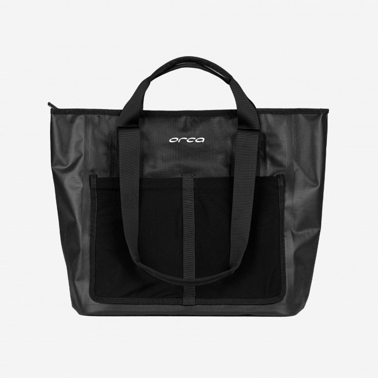 Orca Waterproof Tote Bag