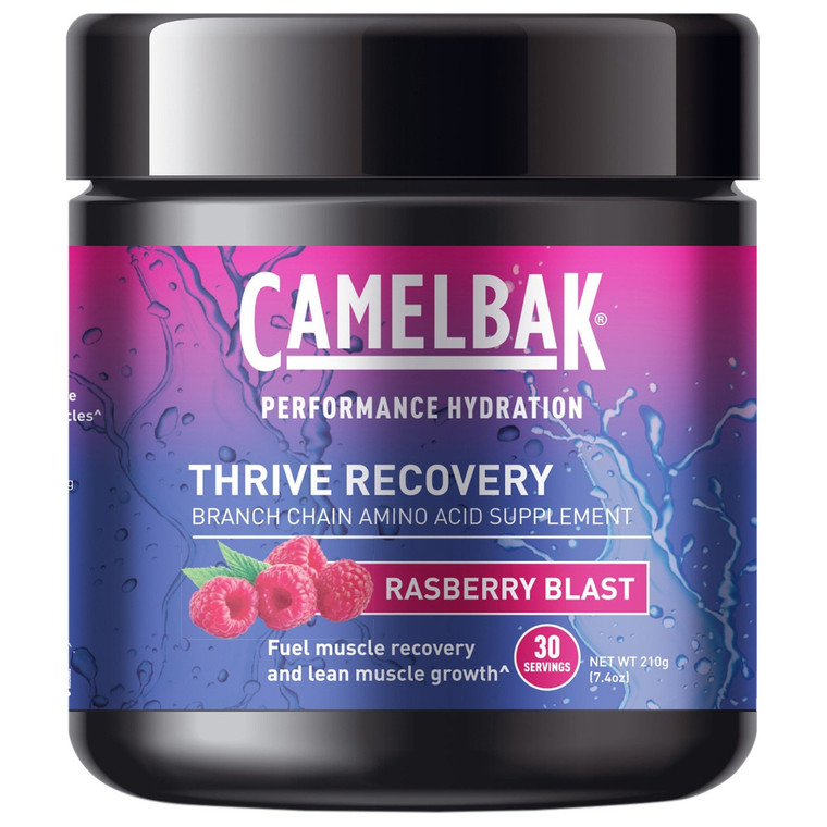 Camelbak Thrive BCAA Recovery Hydration Supplement