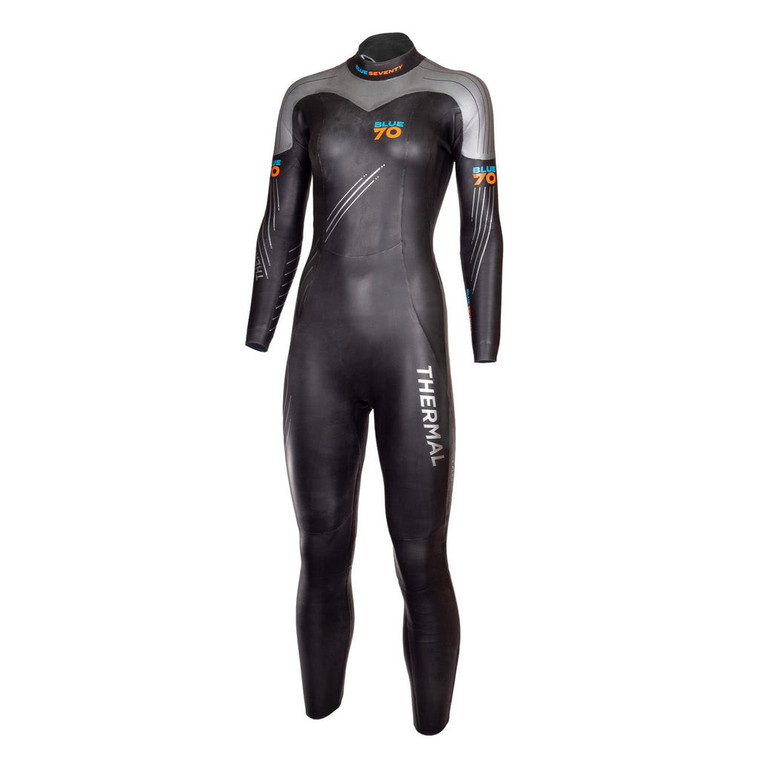 Blue Seventy Women's Thermal Reaction Wetsuit