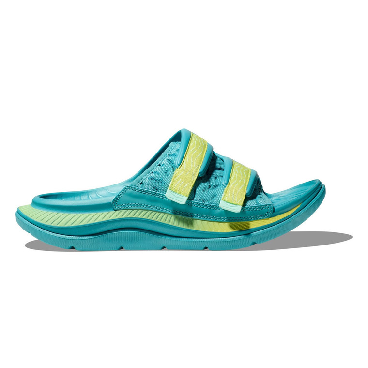 HOKA Unisex Ora Luxe Slide