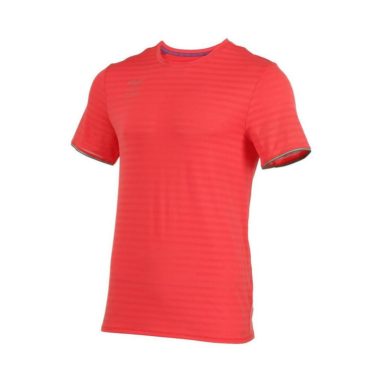 Mizuno Men's Alpha ECO Tee