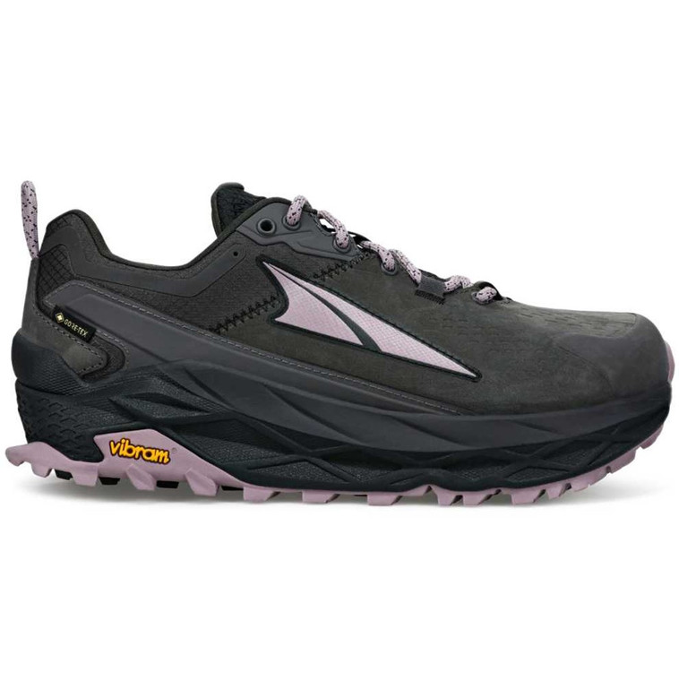 Gray - Black