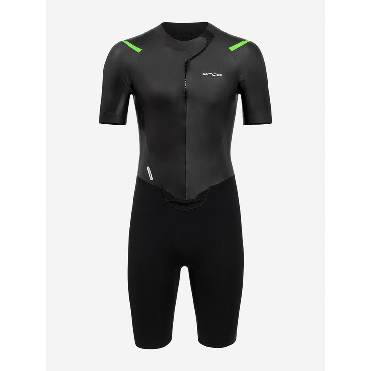 Orca Men's Aesir Flex SwimRun Wetsuit