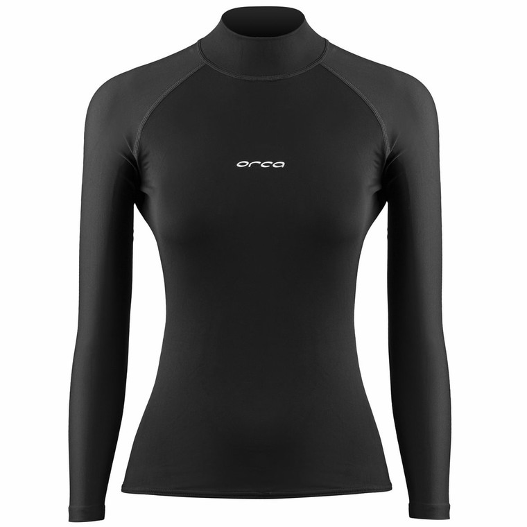 Orca Women's Tango Thermal Rash Guard