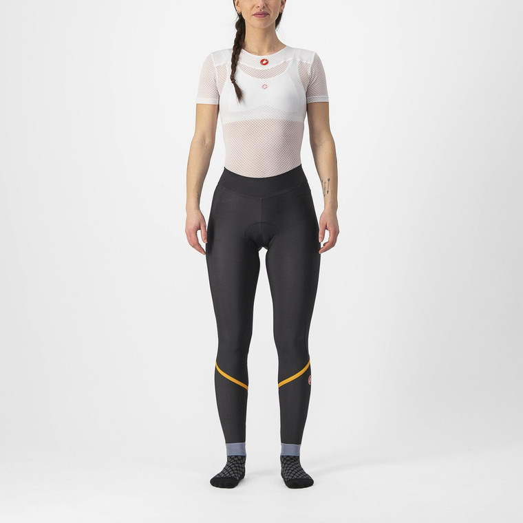 Castelli Women's Thermal Cycling Tight