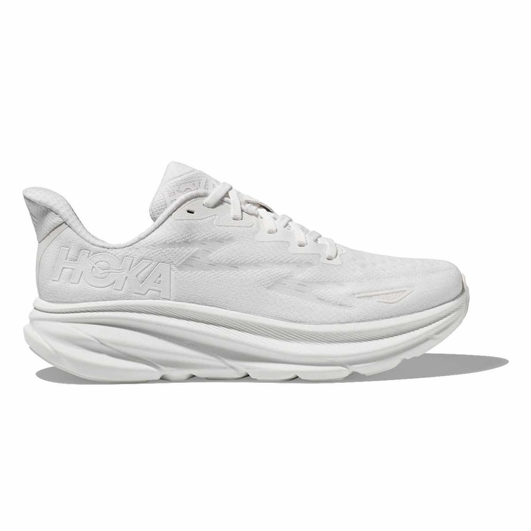 HOKA CLIFTON 9 WIDE 10 2E 28cm 未使用 HOKA CLIFTON 9 WIDE 10 2E 28cm 未使用 Clifton 9 Wide | Hoka
