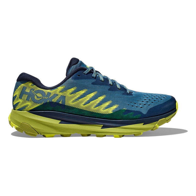 HOKA Men's Torrent 3 Trail Shoe