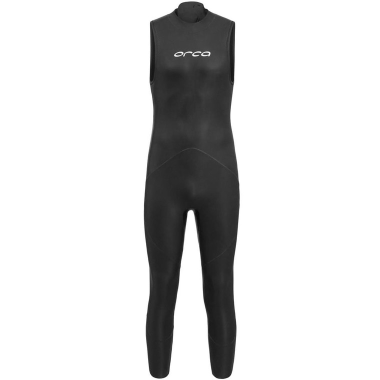 Orca Men's Vitalis Openwater Sleeveless Wetsuit