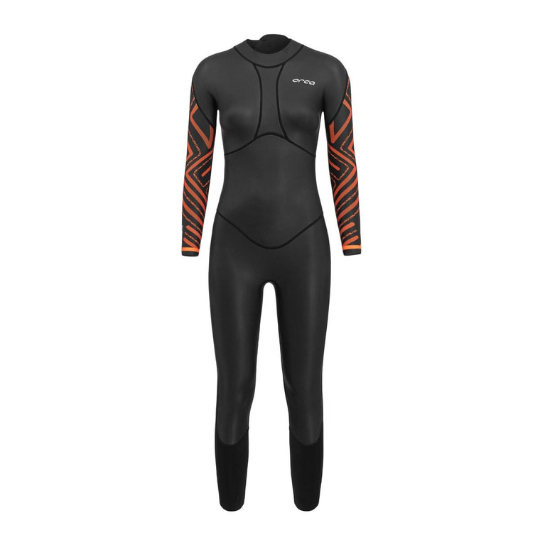 Orca Women's Vitalis Openwater Breast Stroke Wetsuit