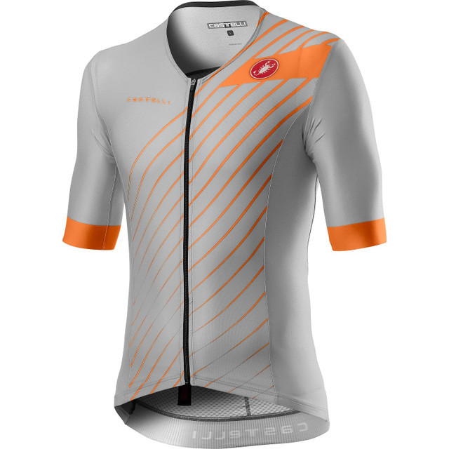 Castelli Men's Free Speed 2 Race Tri Top - Only Small Left