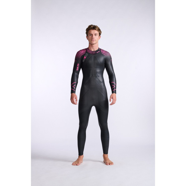 2XU Men's Propel Pro Wetsuit 