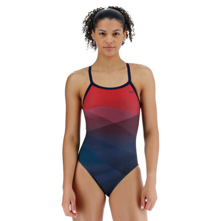 TYR Women's Forge Diamondfit Swimsuit