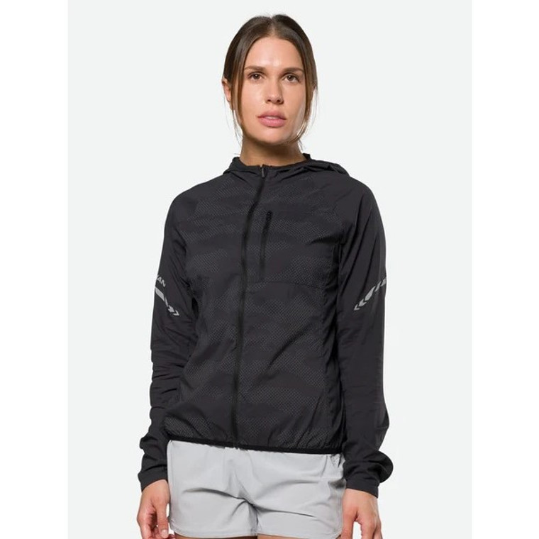 Nathan Women's Hypernight Stealth Jacket