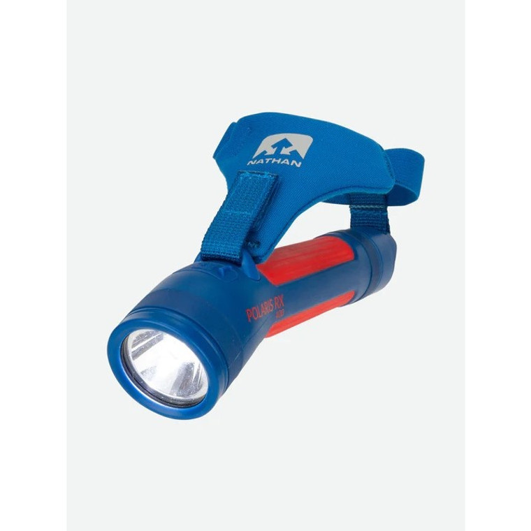 Nathan Polaris 400RX Runner's Flashlight