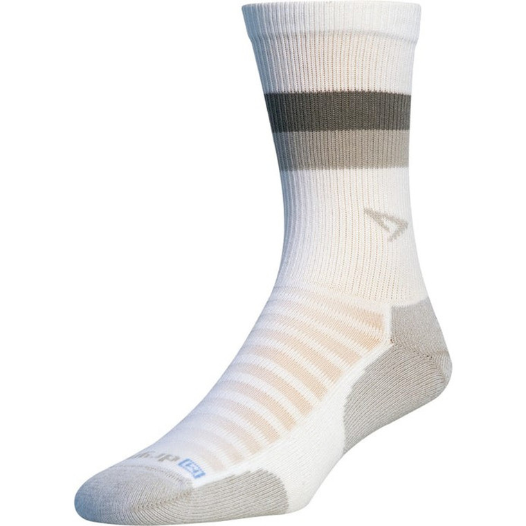 Drymax Running Lite-Mesh Crew Sock