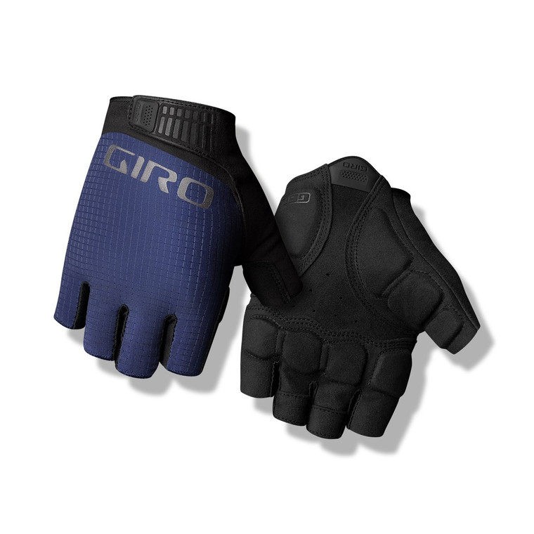 Giro Bravo II Gel Cycling Gloves