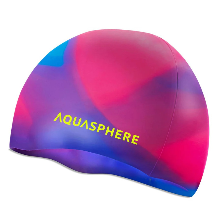 Aqua Sphere Limited Edition Swim Cap
