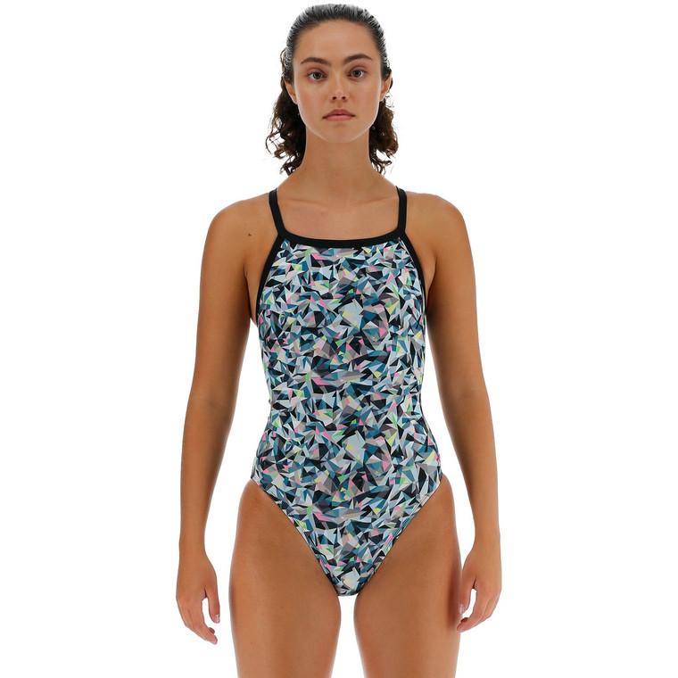 TYR Women's Prism Break Diamondfit Swimsuit