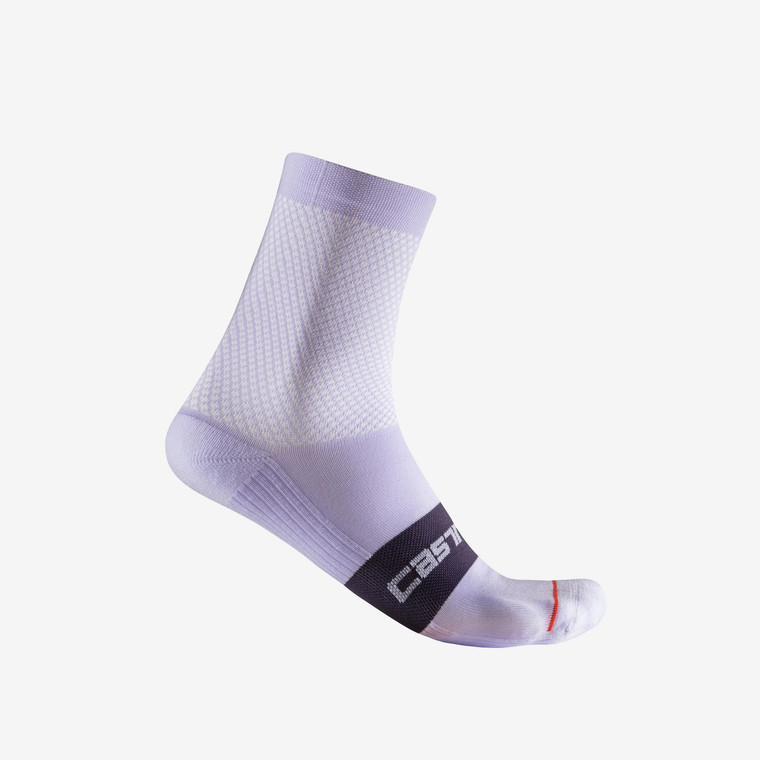 Castelli Women's Espresso 12 Cycling Sock