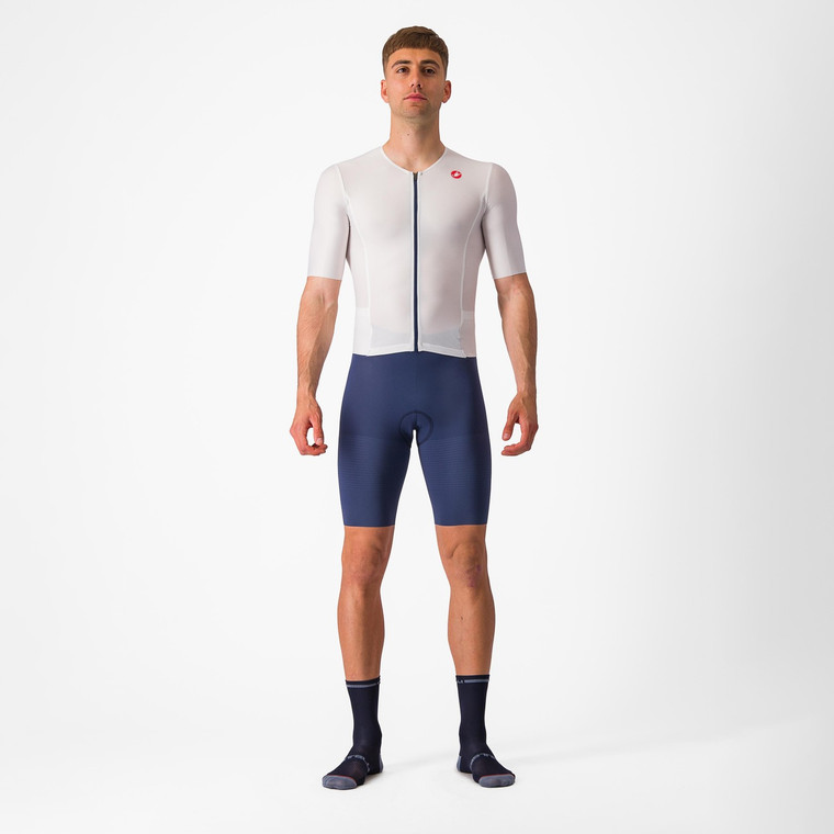 Castelli Men's Sanremo Ultra Speedsuit Tri Suit
