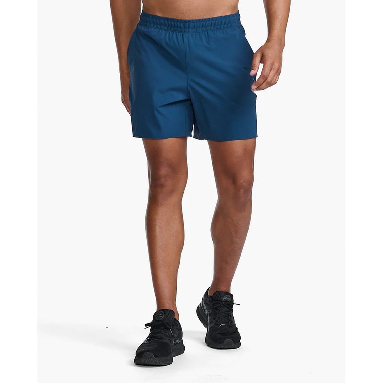 2XU Men's Motion 6" Shorts