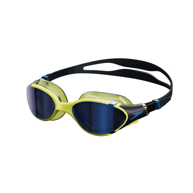 Speedo Biofuse 2.0 Mirror Goggle