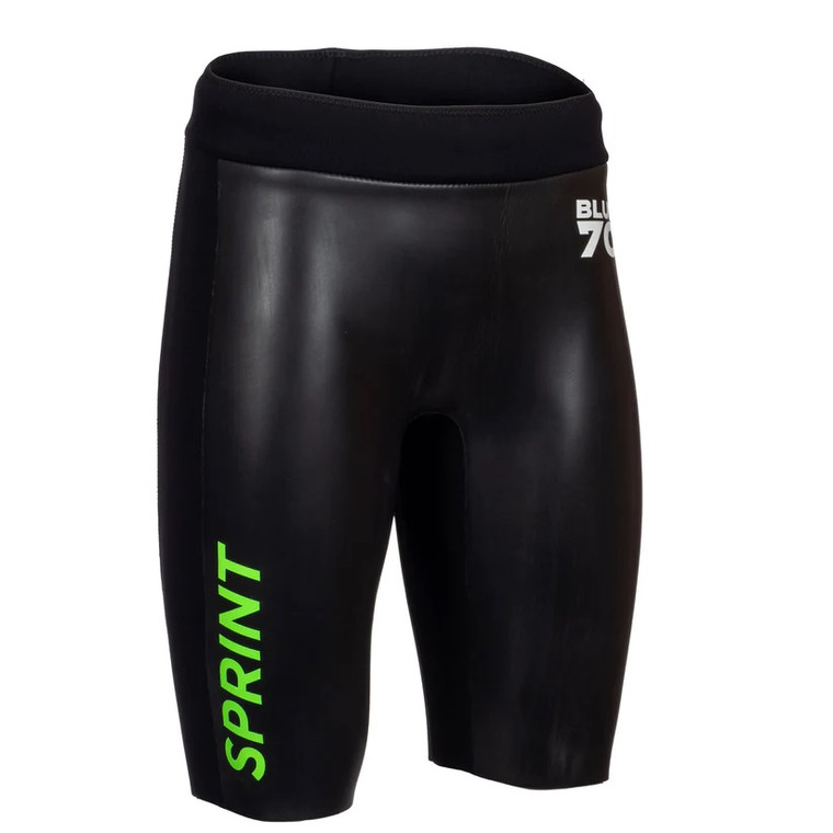 Blue Seventy Men's Sprint Buoyancy Shorts