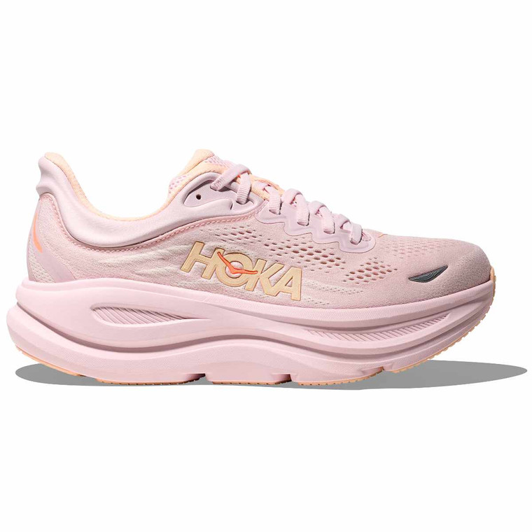 Lilac Cream - Tangerine Glow