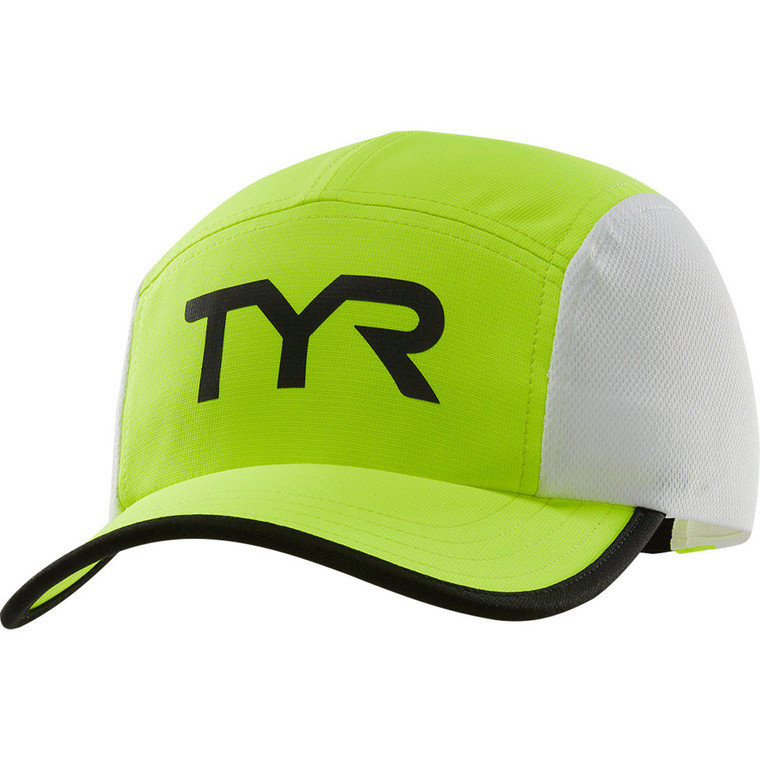 Black - Lime
