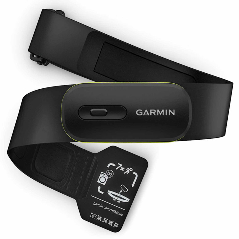 Garmin HRM 600 Heart Rate Monitor 
