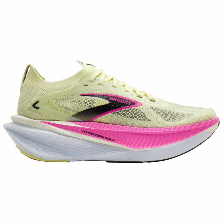 Luminary - Cyber Pink - Black