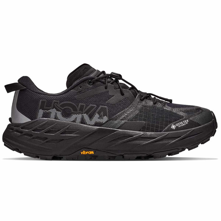 Black - Carbon Black