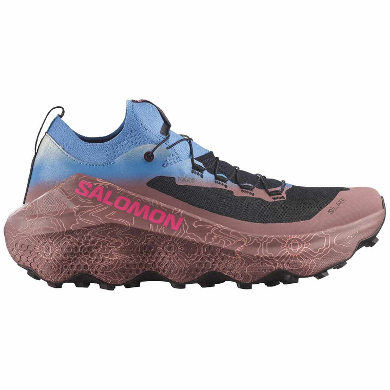 Salomon S/Lab Ultra Glide 2 Limited Courtney Edition Trail Shoe - 2026