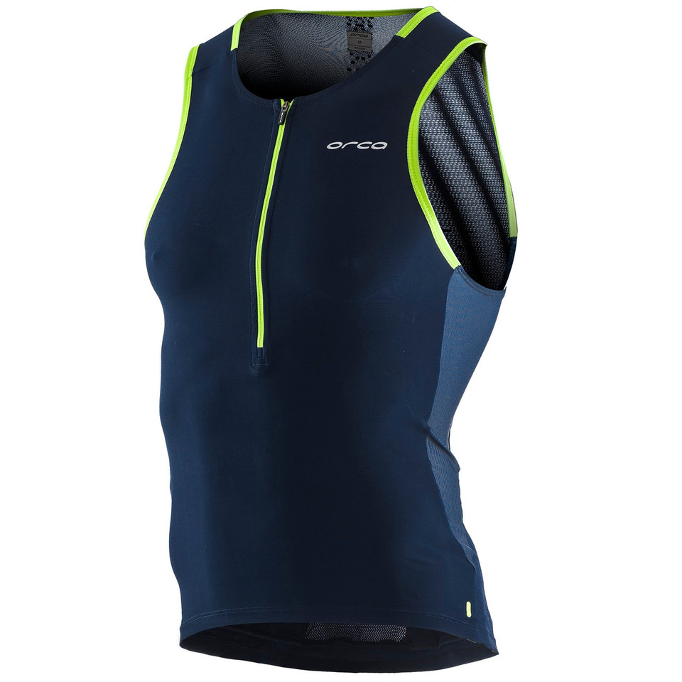 Men's Triathlon Tops