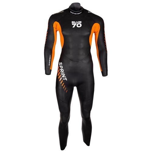 Men's Wetsuits