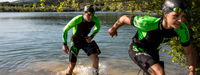 SwimRun SwimRun