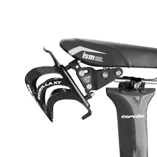 Saddle Hydration Mounts