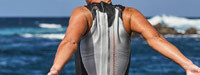 Sleeveless Wetsuits Sleeveless Wetsuits