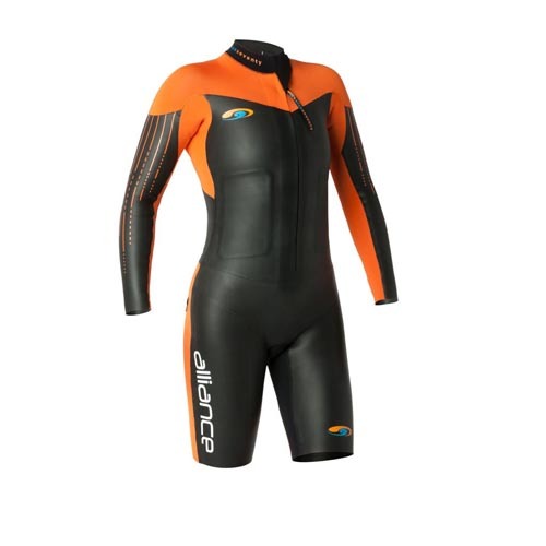 SwimRun Wetsuits SwimRun Wetsuits